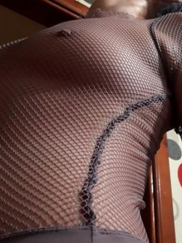 Илона Горничная Реал