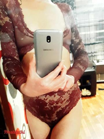 Илона Горничная Реал фото 2