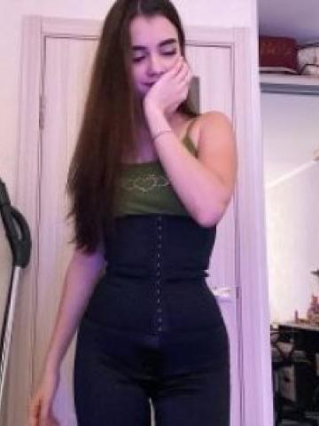 Жанна фото 7