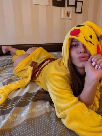 Кристина Идеальная Подруга фото 2