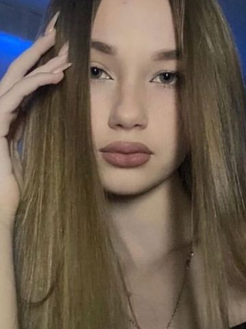 Рита Красивая Компаньонка